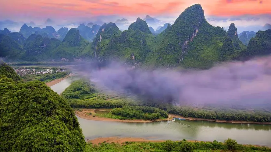 科技环保智能制造